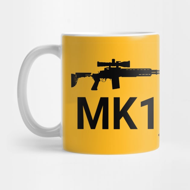 Mk14 2.0 by disposable762